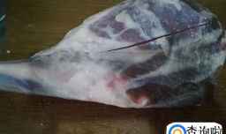 家常孜然羊肉怎么做最好吃