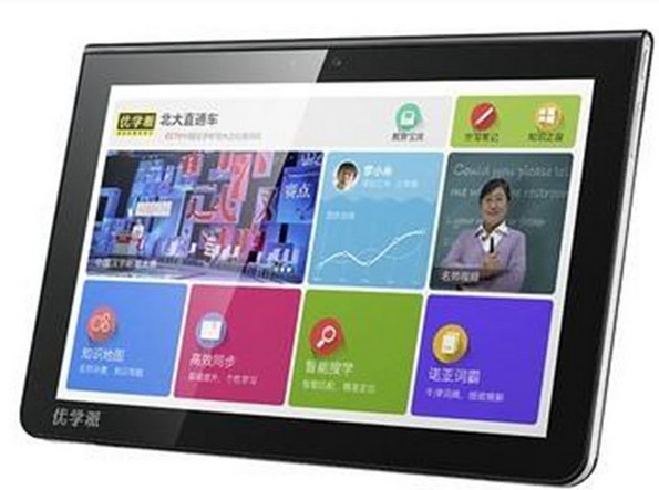 学习机排行榜十强