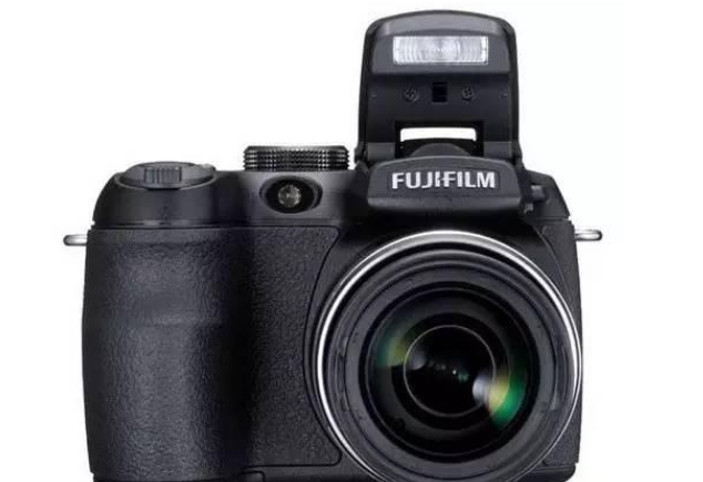 十大照相机品牌排行榜