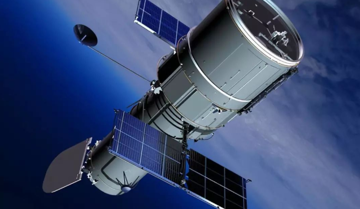 世界上第一颗人造地球卫星升空的时间是