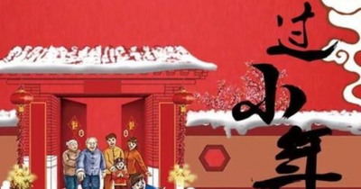 春节的传统习俗有哪些？