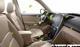 新汽车可以被暴晒吗