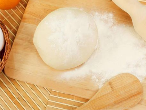 放了酵母粉的面团没有发大是什么原因