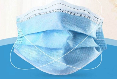 成人口罩尺寸标准