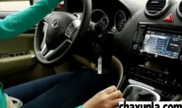 自动挡起步的注意事项