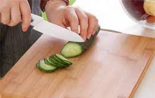 新买的菜板怎么保养才不会开裂