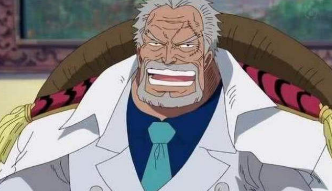 海贼王最强的十人实力排行