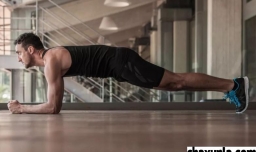 平板支撑多少秒算合格