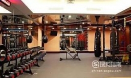 分享新手初到健身房的注意事项