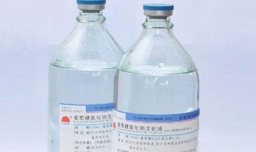 氯化钠注射液起什么作用？