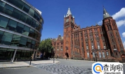 2018年利物浦大学非凡英国百万英镑奖学金申请步骤