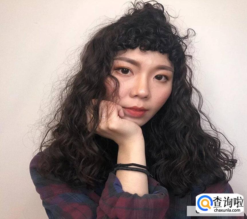 头发细软如何选择发型