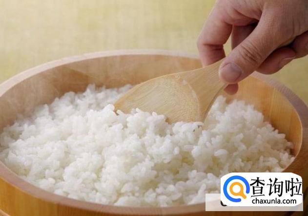 米饭不够火候夹生怎么办如何重煮