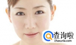 法令纹是如何产生的？