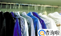 自己在家干洗衣服的小窍门