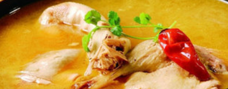 老鸭汤怎么炖好吃