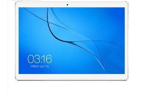 十大平板电脑排行榜