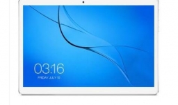 十大平板电脑排行榜