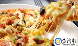 披萨拉丝的东西是奶酪还是芝士