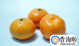 从桔子皮进化到陈皮