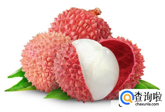 怎样吃荔枝不上火？