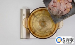 如何熬出味道香浓的鸡汤？