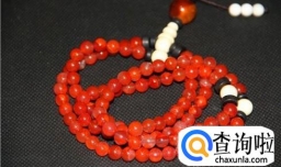 南红玛瑙的作用，如何鉴别南红玛瑙的真假