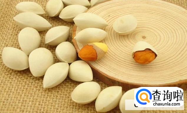 怎么吃鲜杏仁最好