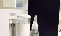 纳米喷雾美容仪怎么用