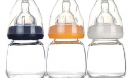 什么样材质的奶瓶最好、如何挑选？