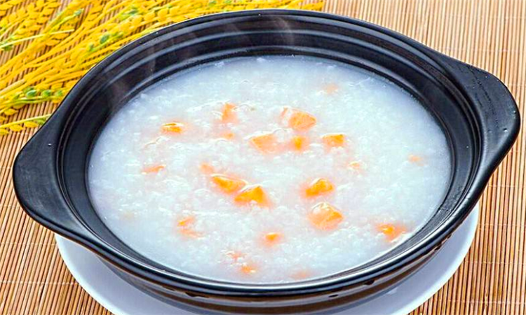 稀饭和粥的区别