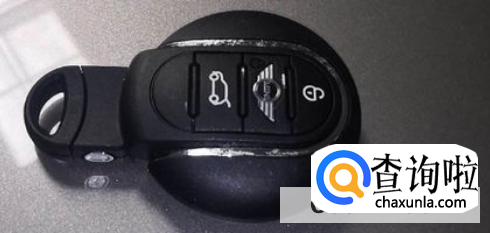 汽车的智能钥匙没电了该怎么办