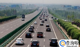 高速路开车要怎样预判