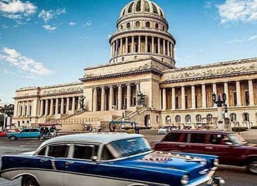 北美洲有哪些国家