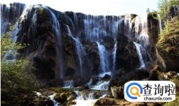 几月份最适合去九寨沟旅游