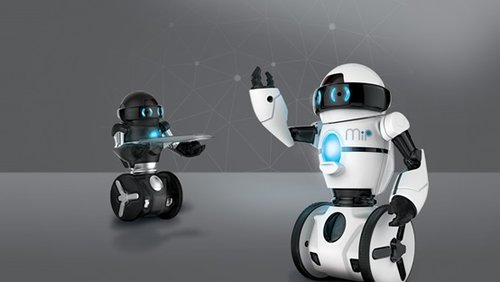 机器人会生病吗