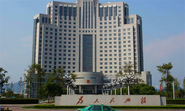 区委和区政府的区别