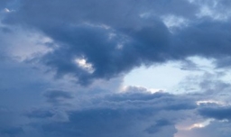 cloudy是什么意思