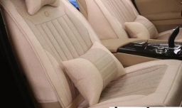 清洗真皮汽车座椅的方式