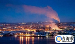 俄罗斯冬季旅行哪些地方可以看极光