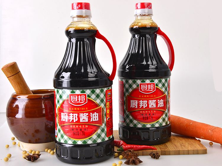 酱油保质期一般是多久