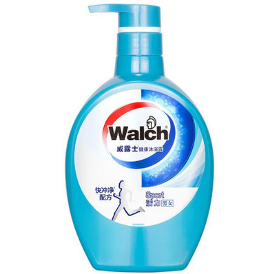 男士沐浴露品牌排行榜前十名