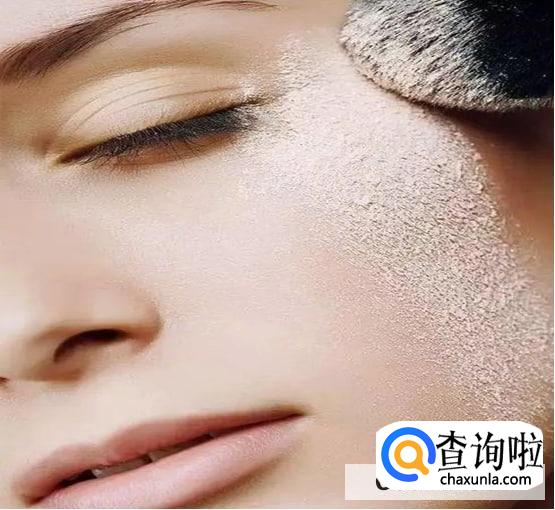 小小爽身粉的妙用