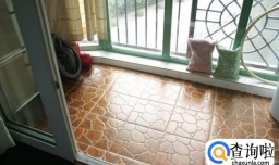 阳台贴瓷砖最容易被忽视的问题有哪些