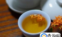 女人祛痘喝什么茶比较好？