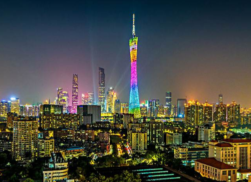 一线城市有哪些