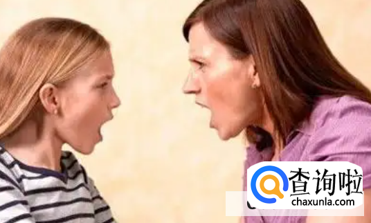 跟爸妈吵架后怎么办