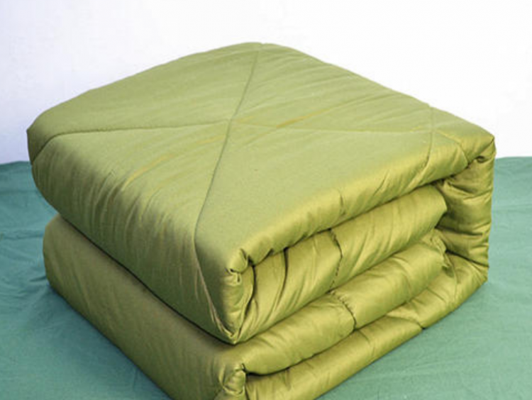 被子上有静电怎么去除