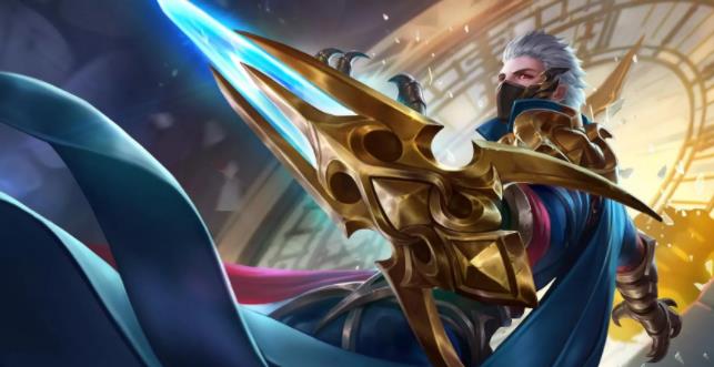 为什么大家都爱玩王者荣耀？