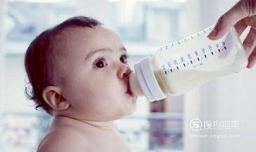 宝宝不哭的断奶方法  轻松愉快的断奶方法